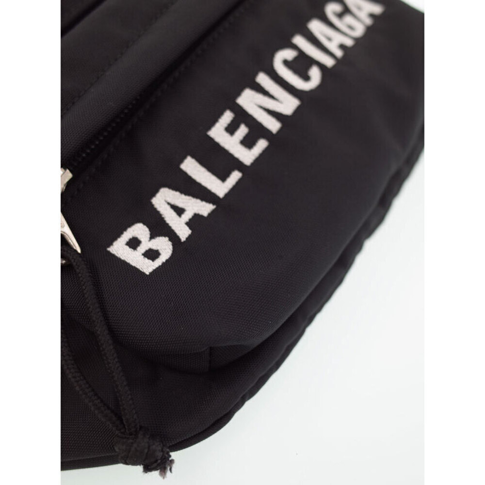 Balenciaga Body Belt Wheel Bag - Picture 4 of 9